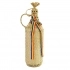 Wiicker Demijohn - 42 cm SELCA