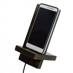 Holder for mobile phone/tablet 20 cm KALER