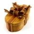  Wooden gift box - EOWA