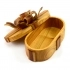  Wooden gift box - EOWA