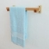 Towel rail - Varnished 60 cm SHAMA 1