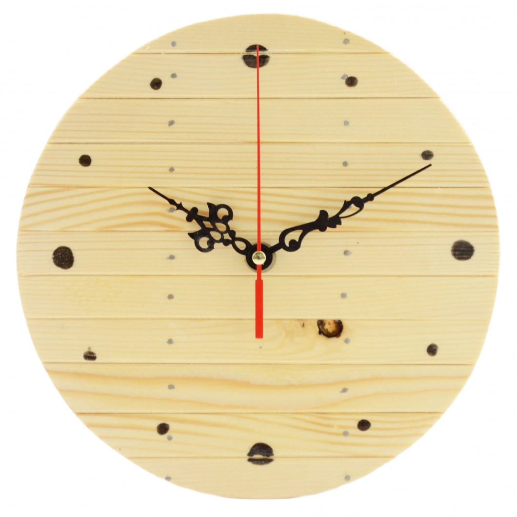 Wall clock - 29 cm URIG 1