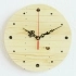 Wall clock - 29 cm URIG 1