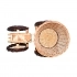 Decorative Wicker tractor - 50 cm GARDENA