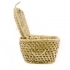 Basket with lid - GORHE 1