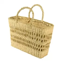 Basket with handles - LETIRE