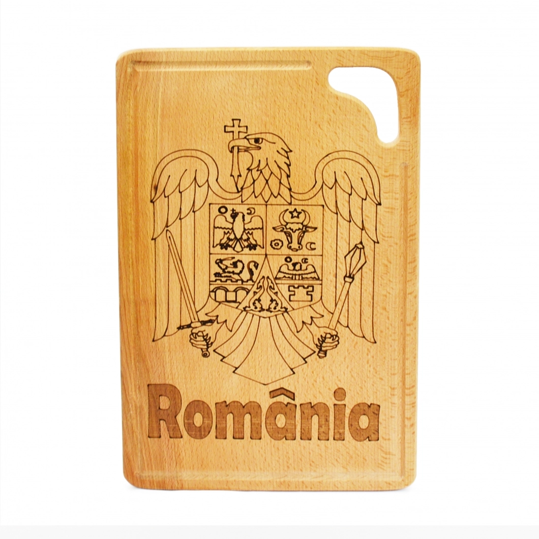 Chopping board - ARMSOT