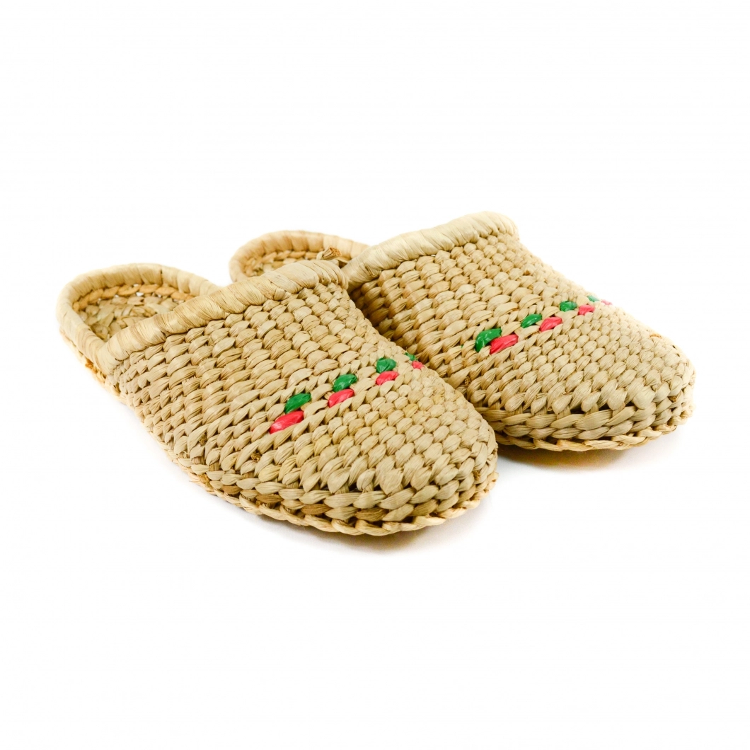 Slippers - 25 cm REHME