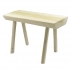 Side table - 60 x 40 cm LLUEN