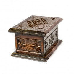 Box with lid EMEOS