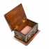 Box with lid - EMEOS
