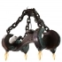 Pendant lamp - LIXER