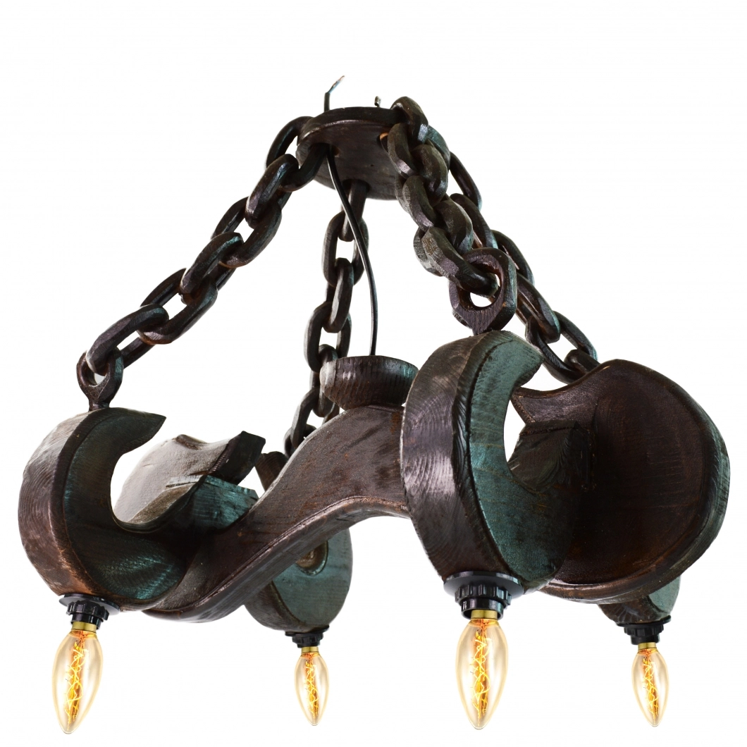 Pendant lamp - LIXER