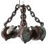 Pendant lamp - LIXER