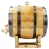 Oak Barrel - 5 L LIHO 1