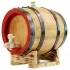 Oak Barrel - 5 L LIHO 1