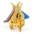 Napkin holder - ABEDA