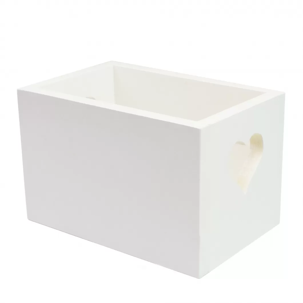 Storage box - 30 x 19 x 19 cm KAJA 1