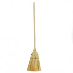 Traditional Long Handle Broom - ARES
