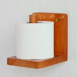 Toilet roll holder - ELN