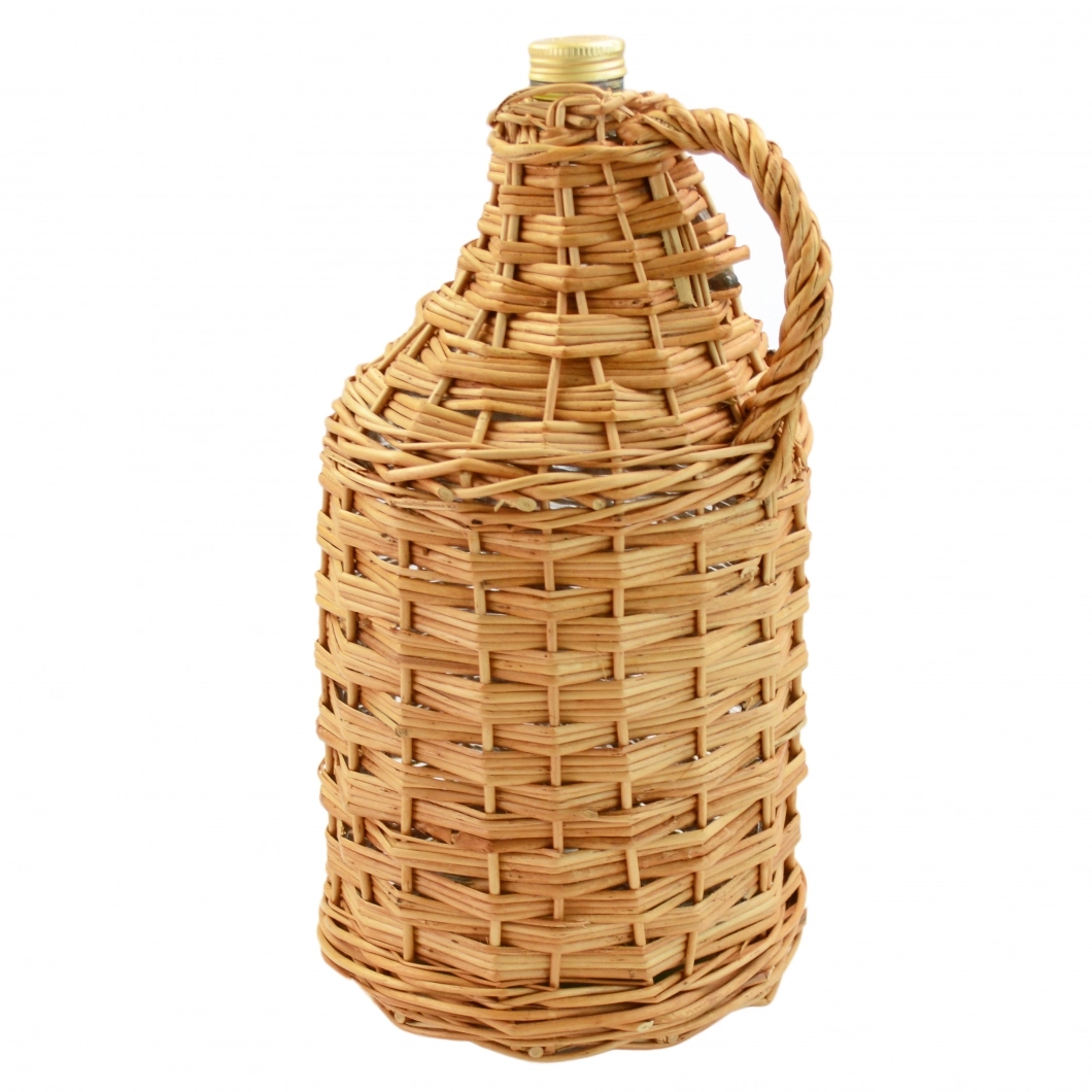 Decorative Bottle 3 L - ELGE