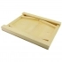  Bed tray - 49 x 40 x 24 cm AYL 1
