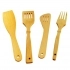 4-piece kitchen utensil set - EFHEEA 1