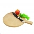Pitzza/Chopping board - 34 ø cm RONDA 1