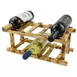 Wine Rack - CUBIS