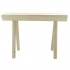 Side table - 80 x 40 cm LLUEN
