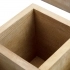 Storage box - 50 x 36 cm SELAR 1