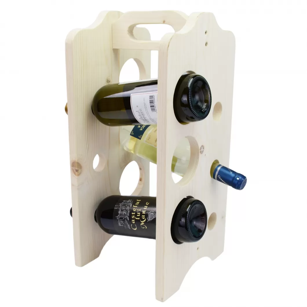 Wine Rack - 47 cm RITER 1