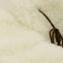100% Sheep Wool Boots Cozy Foot Slippers - KEN