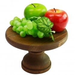 Serving stand
