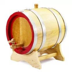 Oak Barrel - LIXAD