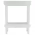 Hight stool - 40 x 19 x 50 cm JUGA 1