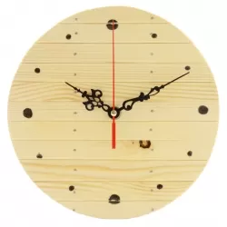 Wall clock - URIG
