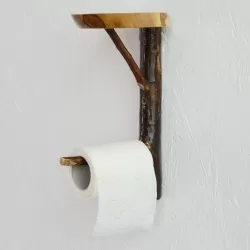 Toilet roll holder - DALIN