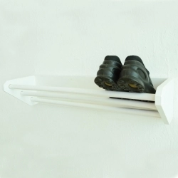 Shoe rack