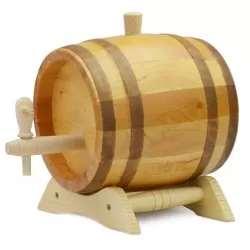 Oak Barrel - LIXAD