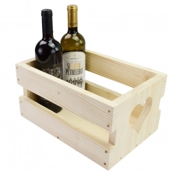 Crate box
