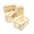 Crate box - 34 x 23 x 17 cm HEART 1