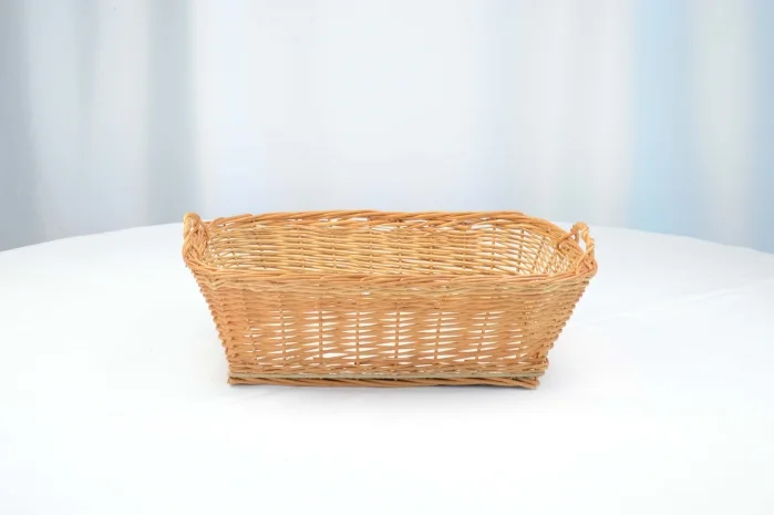 3D Basket with handle - RUN