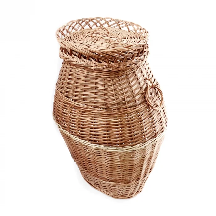 3D Laundry basket - PYROSKA