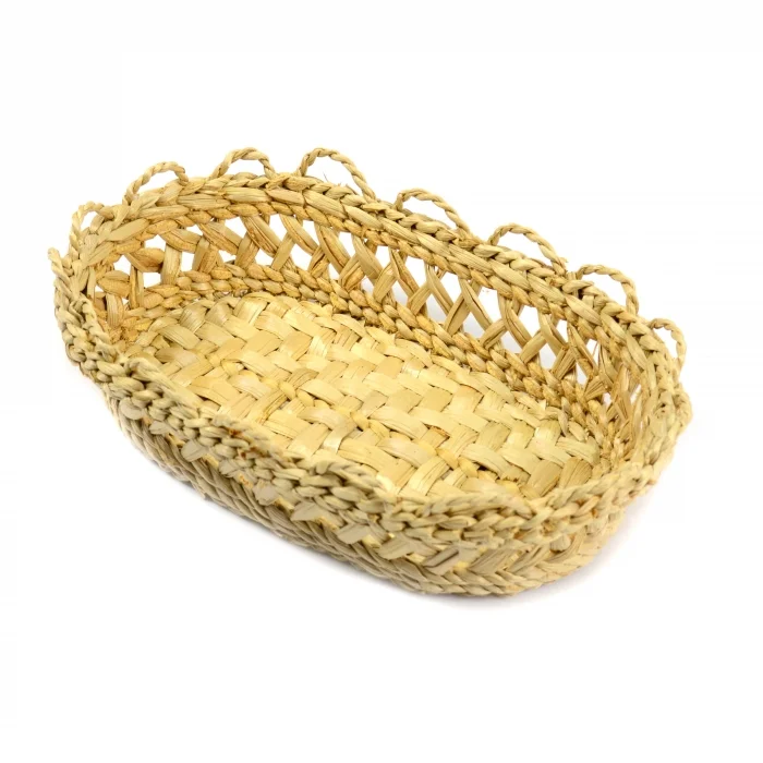 3D Bread basket - ABAUS