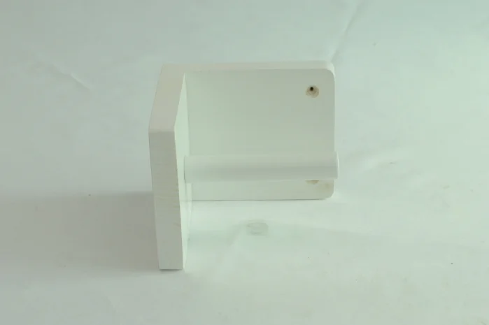 3D Toilet roll holder - ELN