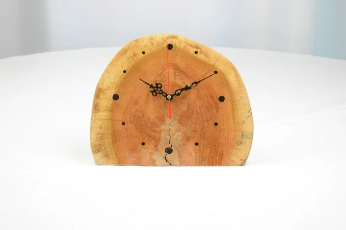 3D Wall clock - LADOT