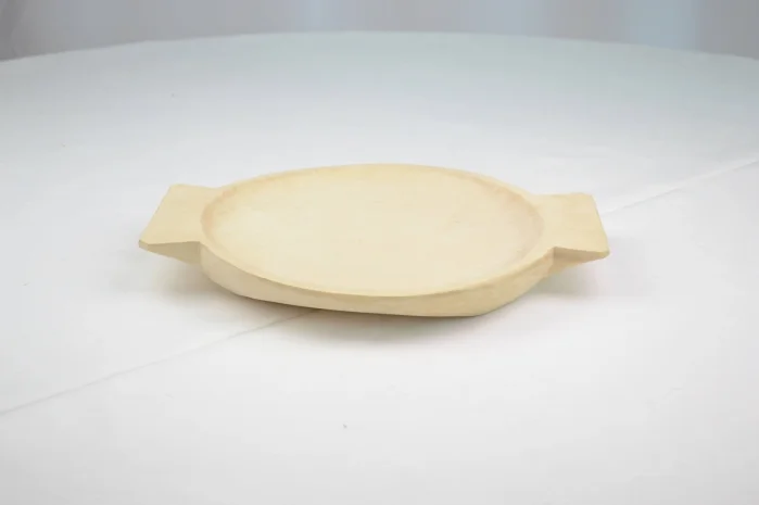 3D Serving plate - SELO