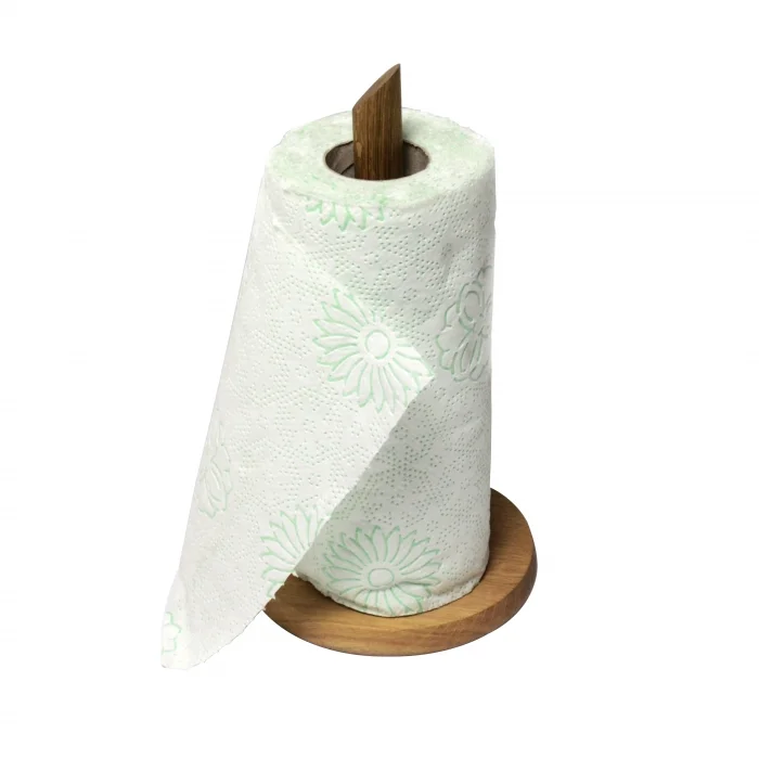 3D Paper Towel Holder - OTESE