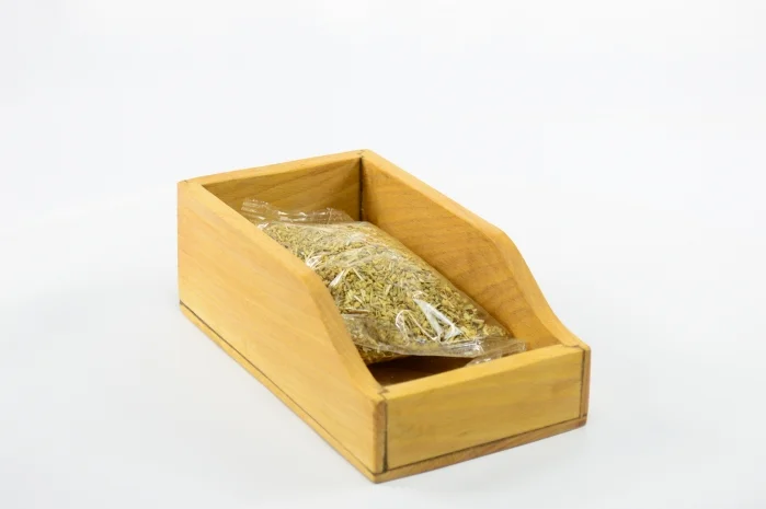 3D Tea storage Box - OEMRE